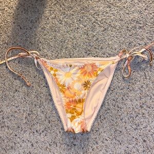 PacSun bikini bottom